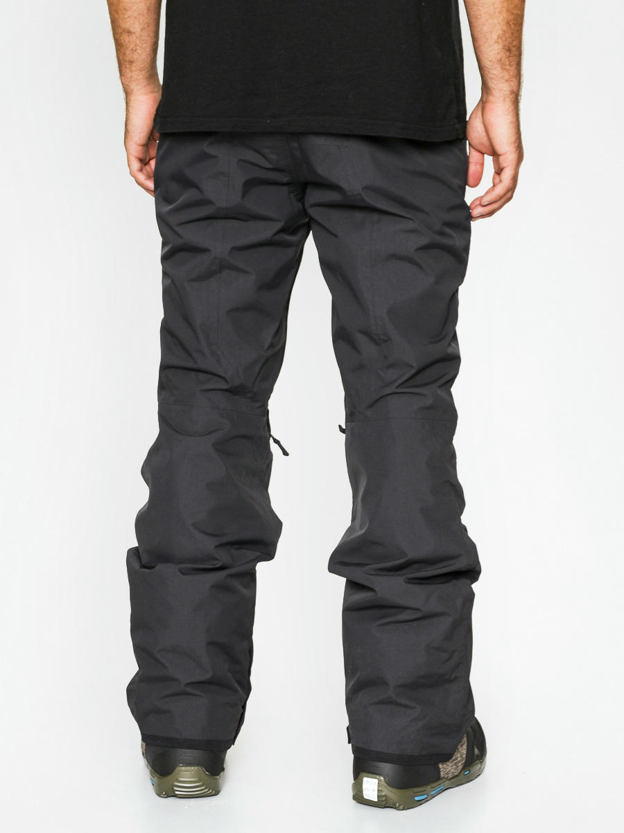 Mens Burton Snowboard pants Tactic true black