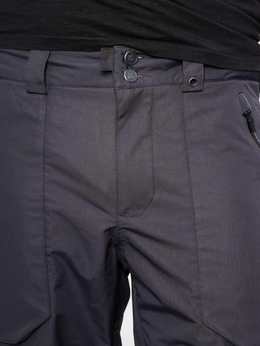 Mens Burton Snowboard pants Tactic (true black)