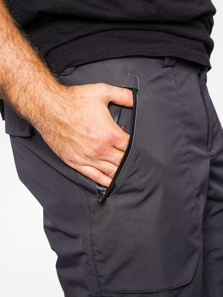 Mens Burton Snowboard pants Tactic (true black)