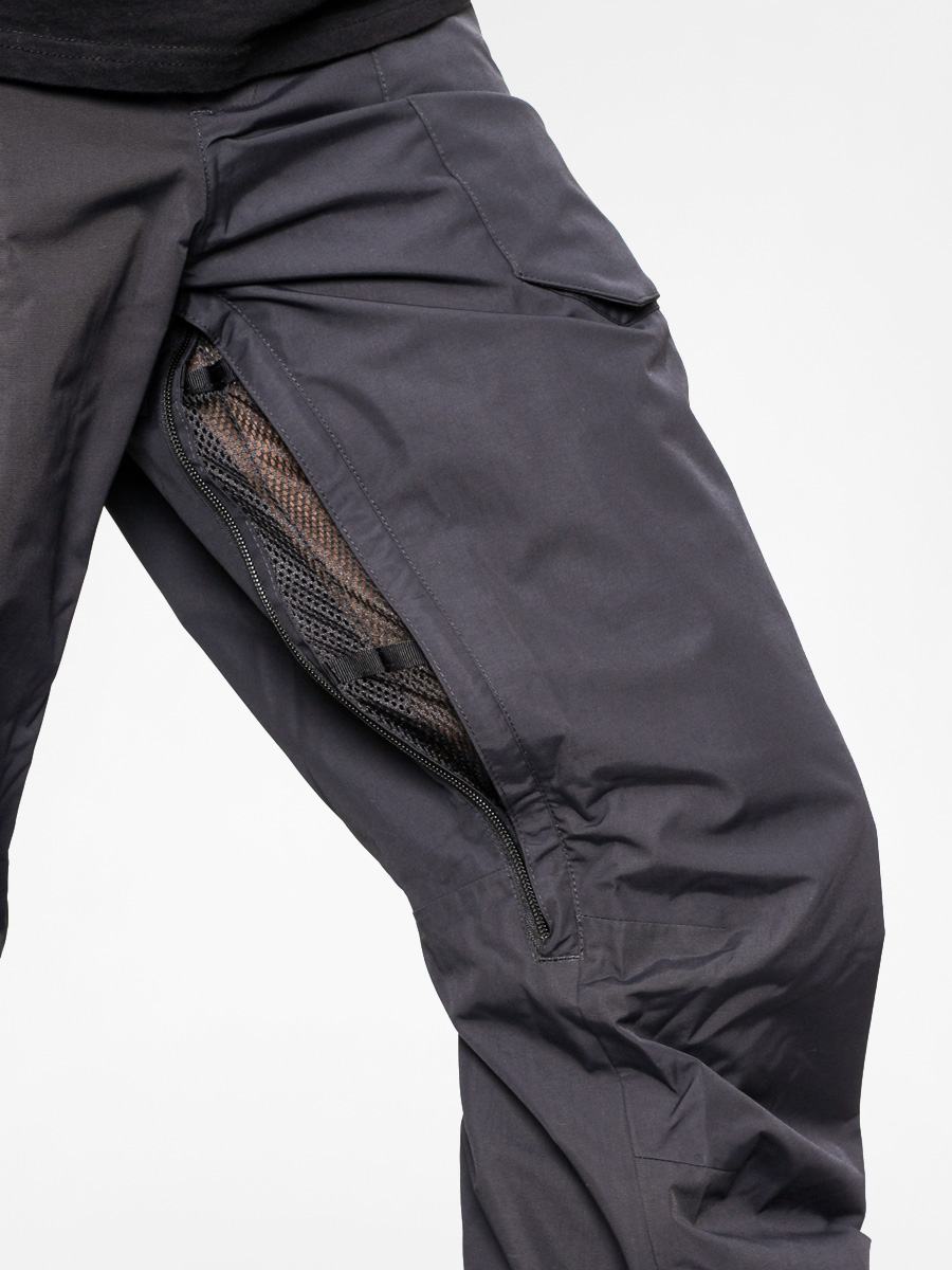 Mens Burton Snowboard pants Tactic (true black)