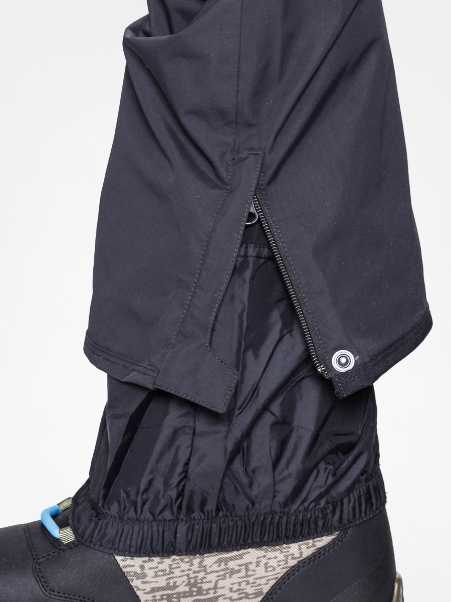 Mens Burton Snowboard pants Tactic (true black)