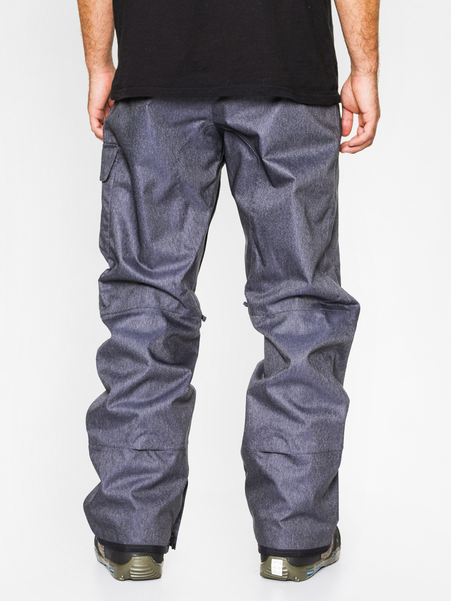 Burton covert denim hotsell