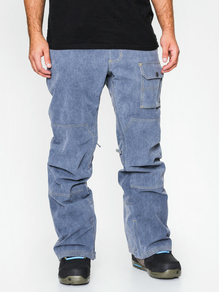 burton pantaloni