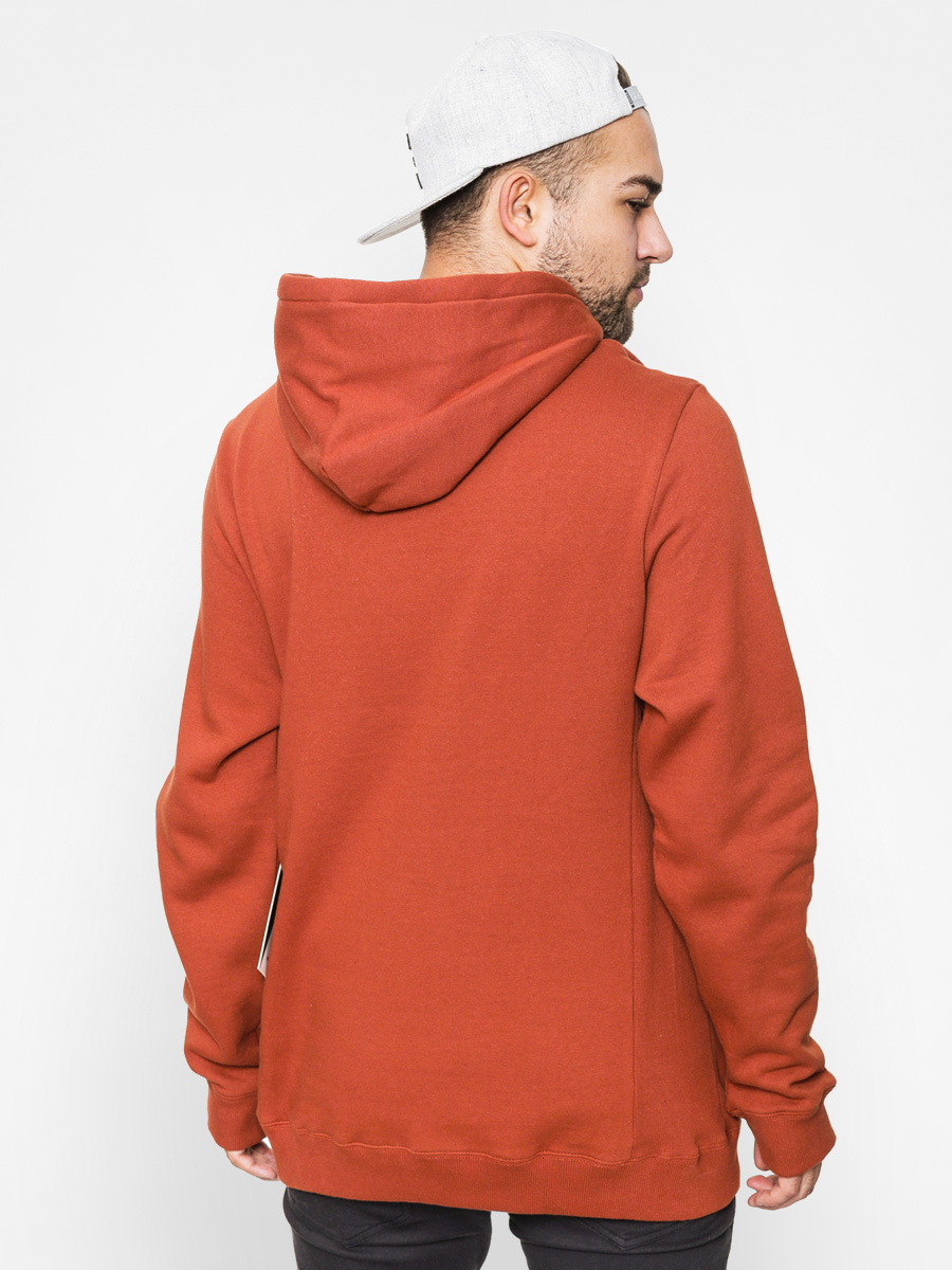 analog hoodie