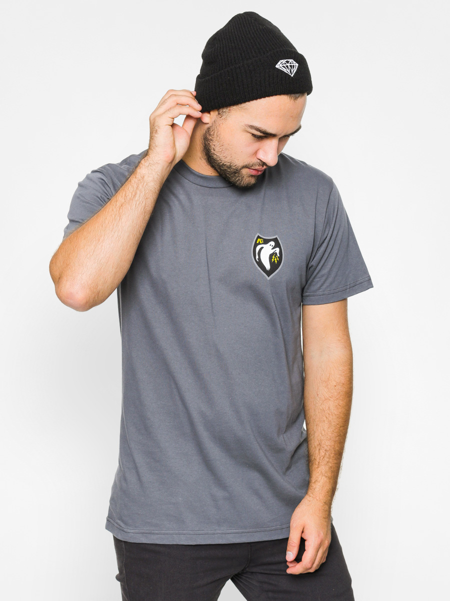 Analog T-shirt Ghost Army (faded)