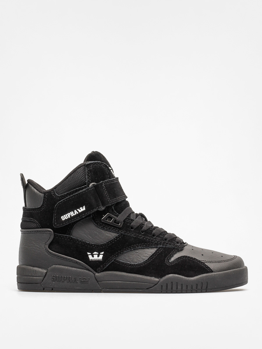 Supra store platform shoes