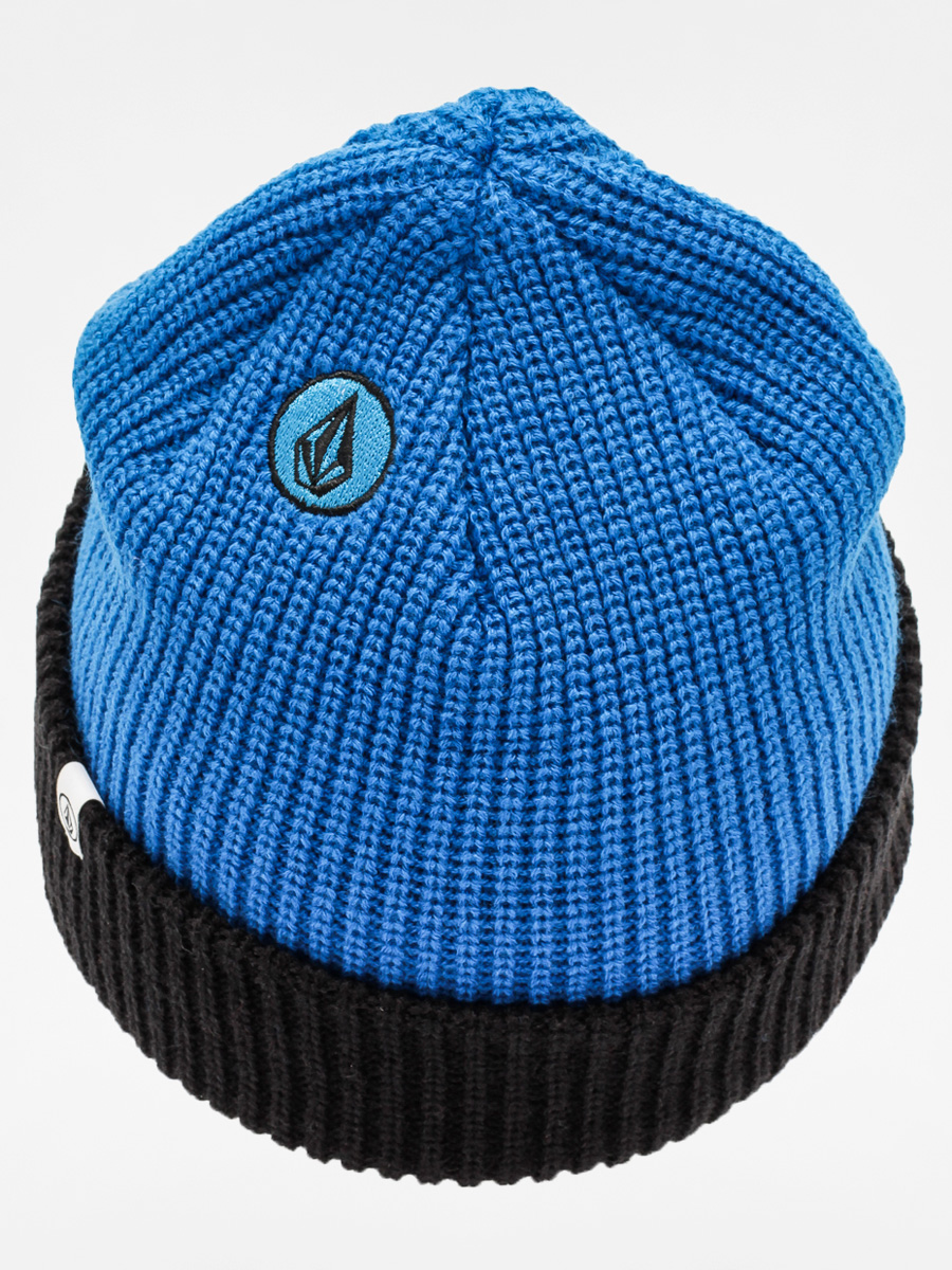 Volcom Mütze 2 Tone Sweep Beanie (cyn)