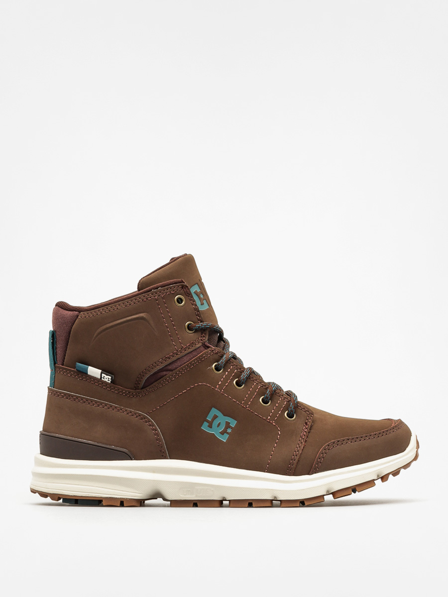 dc coffee shoes
