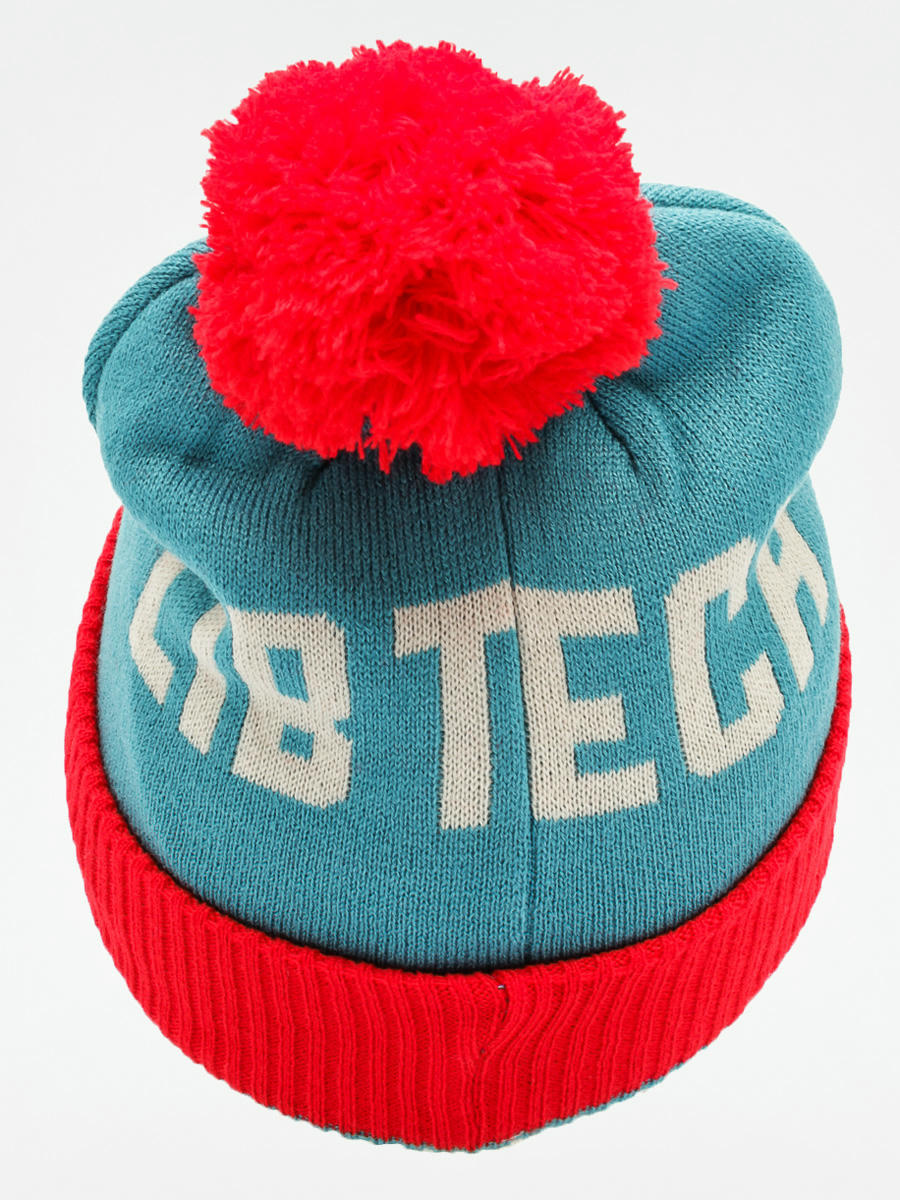 Lib Tech Beanie Glacier Beanie (pag)