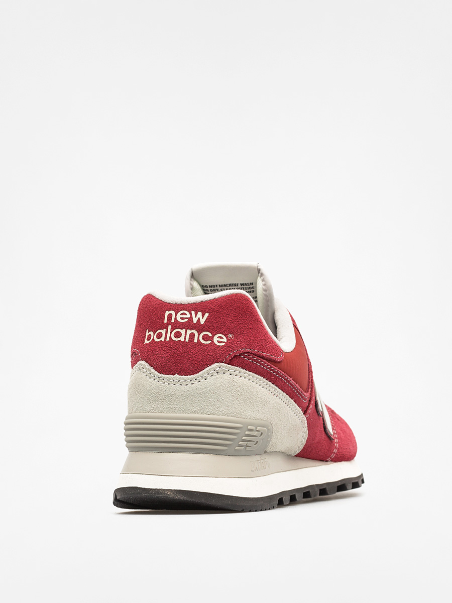 New Balance Shoes 574 (vbu)