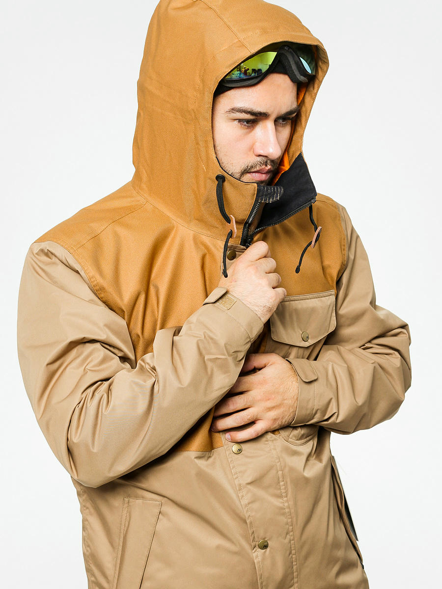 Thirtytwo sale caravan jacket