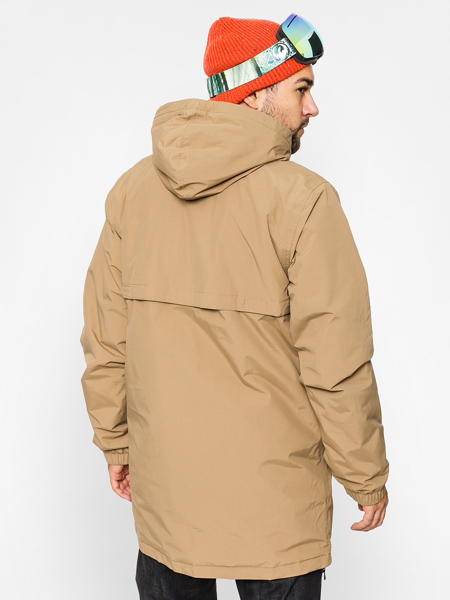 Men's hot sale stadium parka