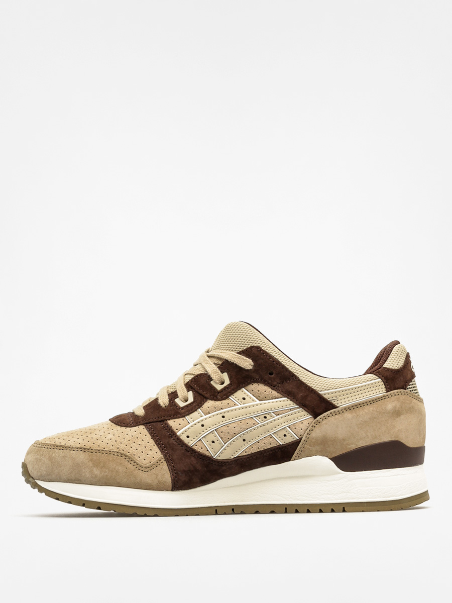 asics gel lyte iii sand