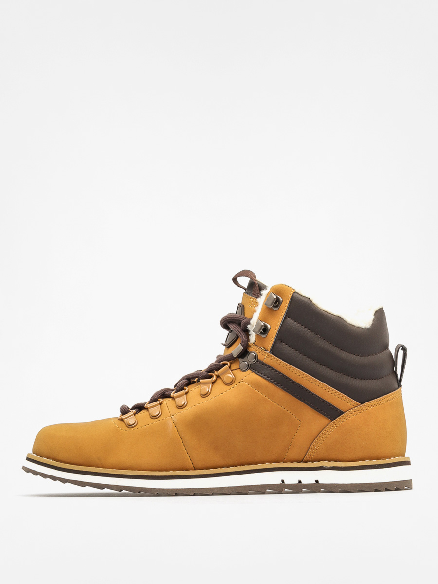 Lacoste Winterschuhe Jarmund Put 2 (dk tan/dk tan)