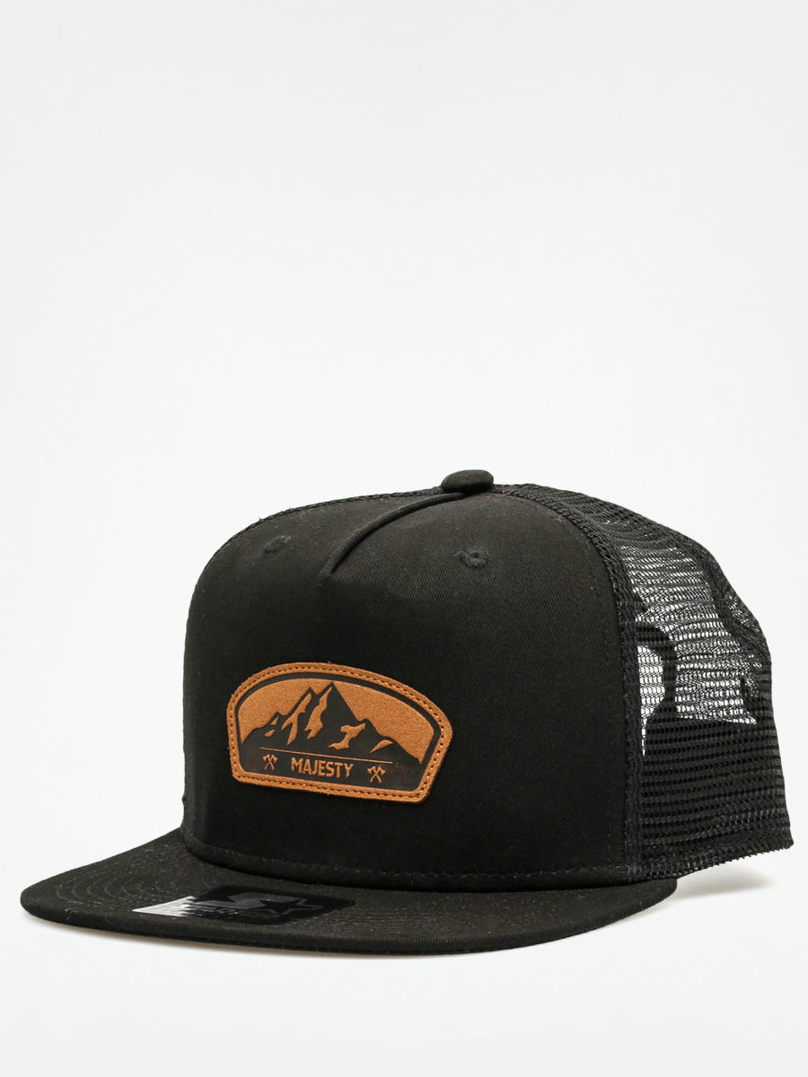 starter trucker cap