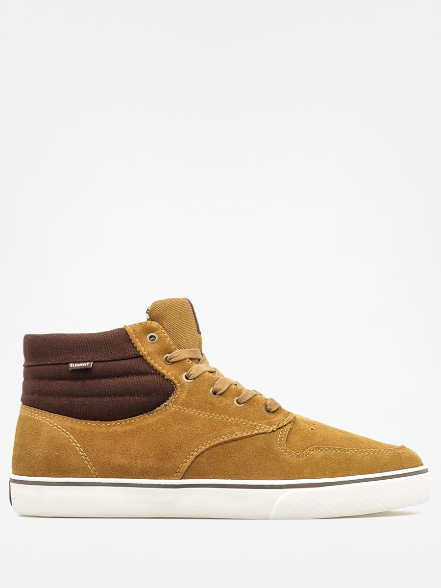 Element Shoes Topaz C3 Mid (curry walnut)