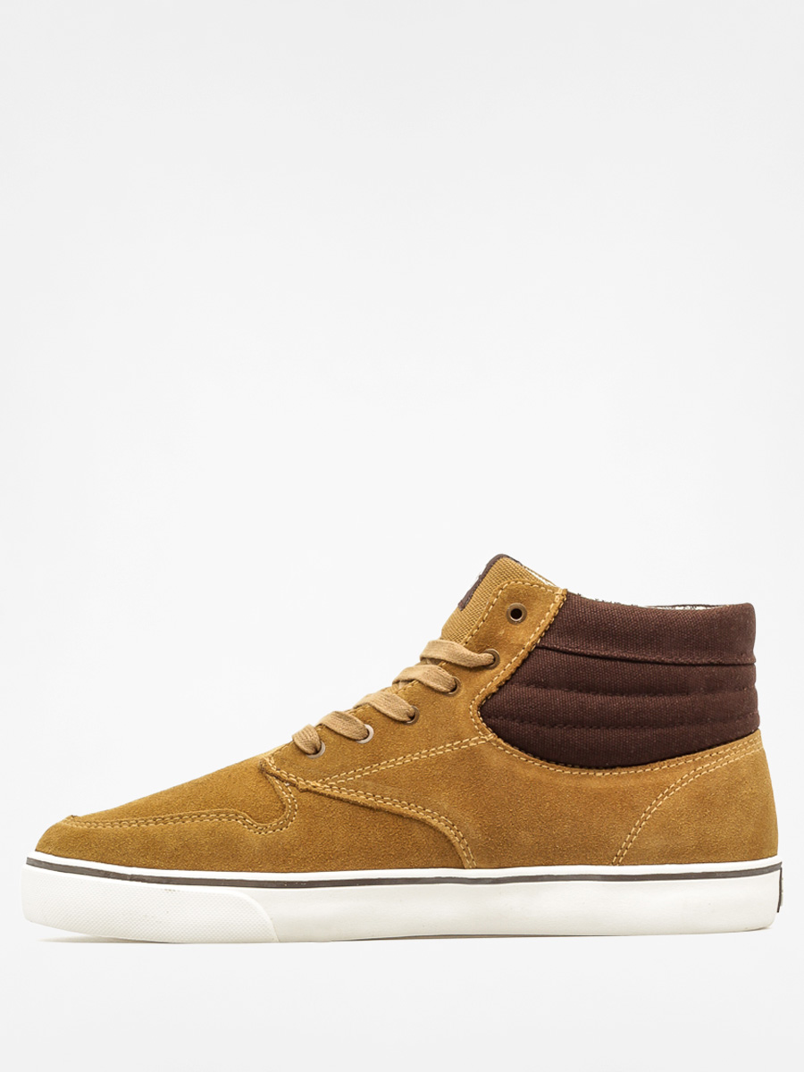 Element Shoes Topaz C3 Mid (curry walnut)