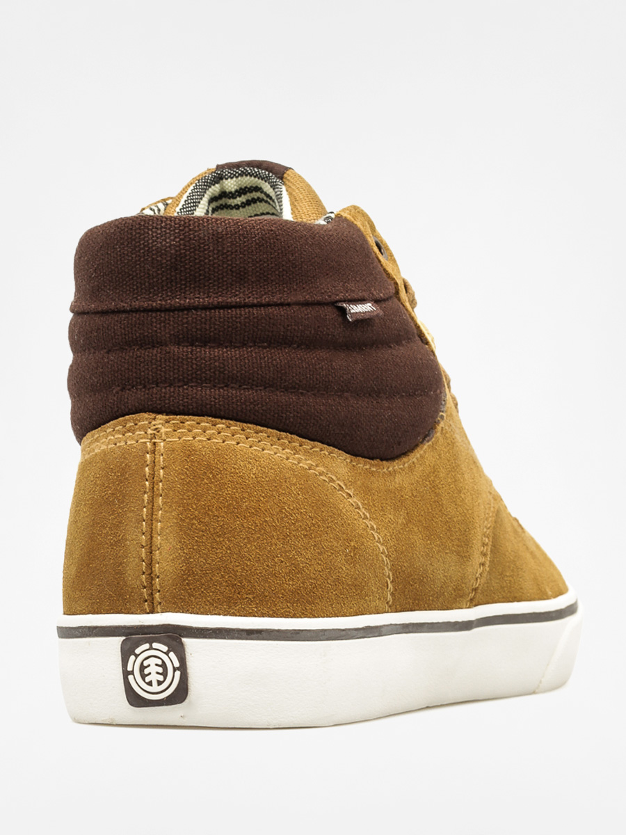 Element Shoes Topaz C3 Mid (curry walnut)