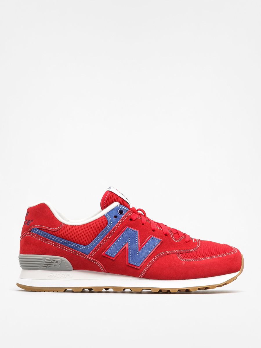 New Balance Shoes 574 (wtr)