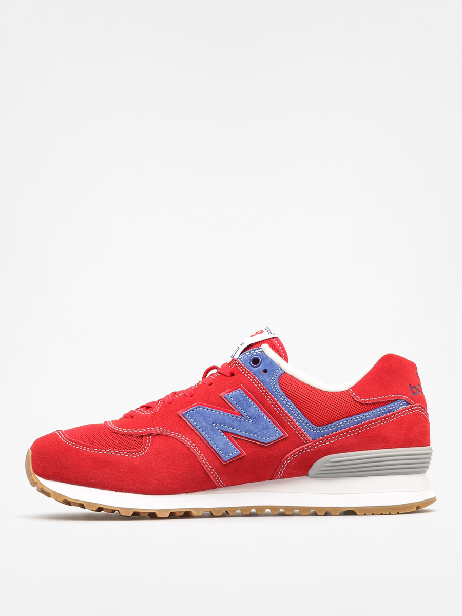 New Balance Shoes 574 (wtr)