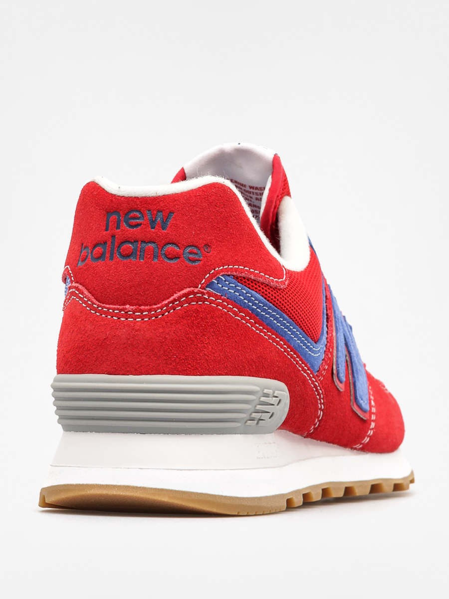 New Balance Shoes 574 (wtr)