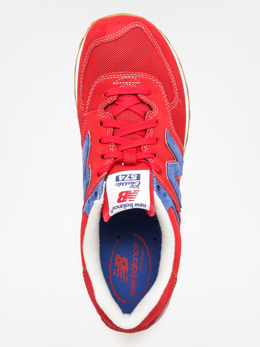 New Balance Shoes 574 (wtr)