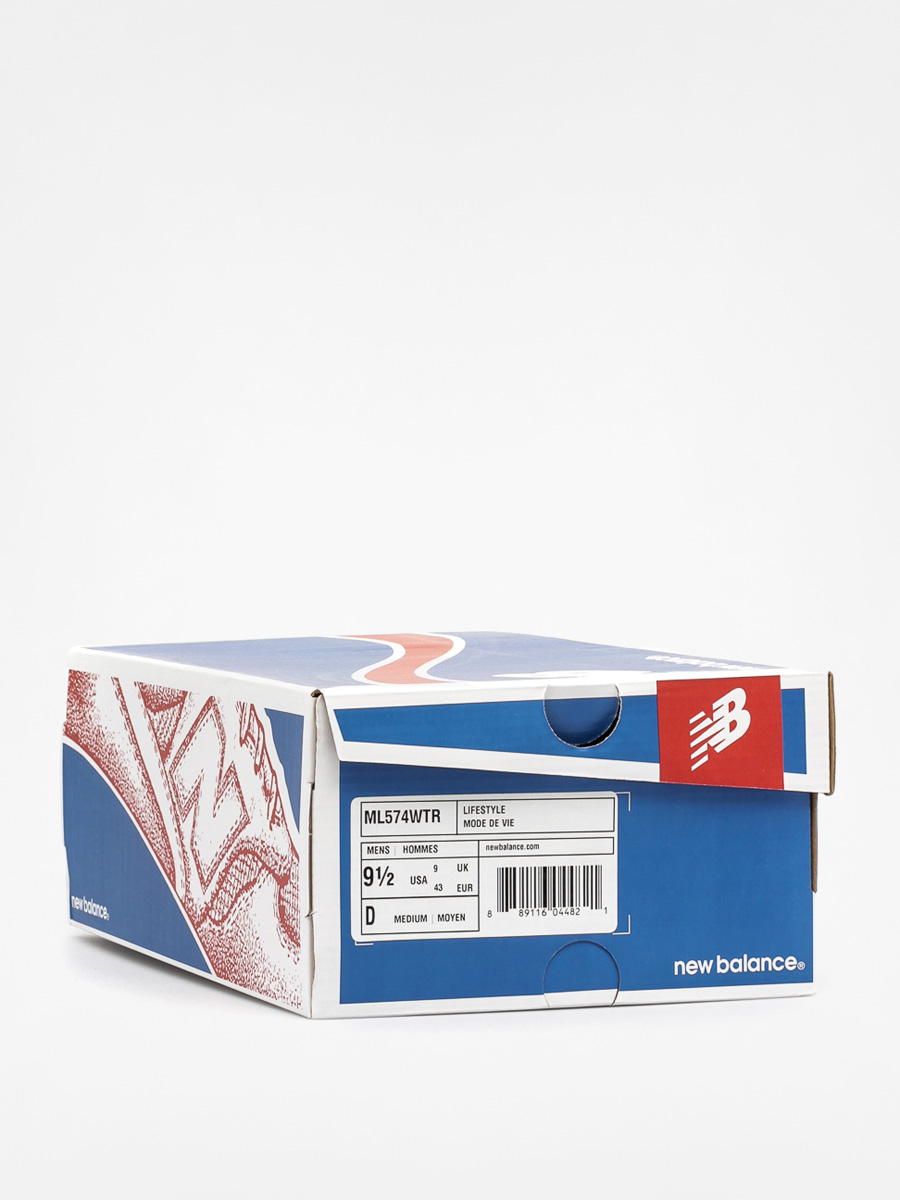 New Balance Shoes 574 (wtr)