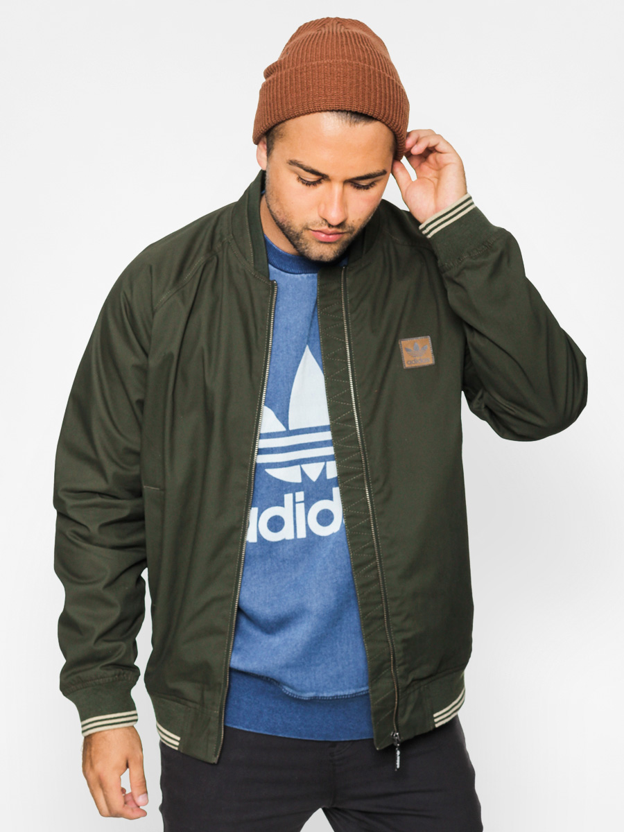 adidas Jacket Fz Casual Sst (ngtcar)