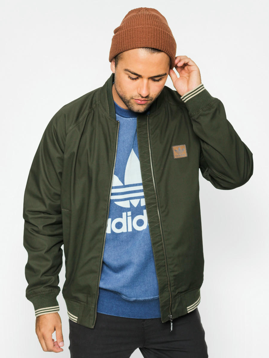 adidas casual jacket