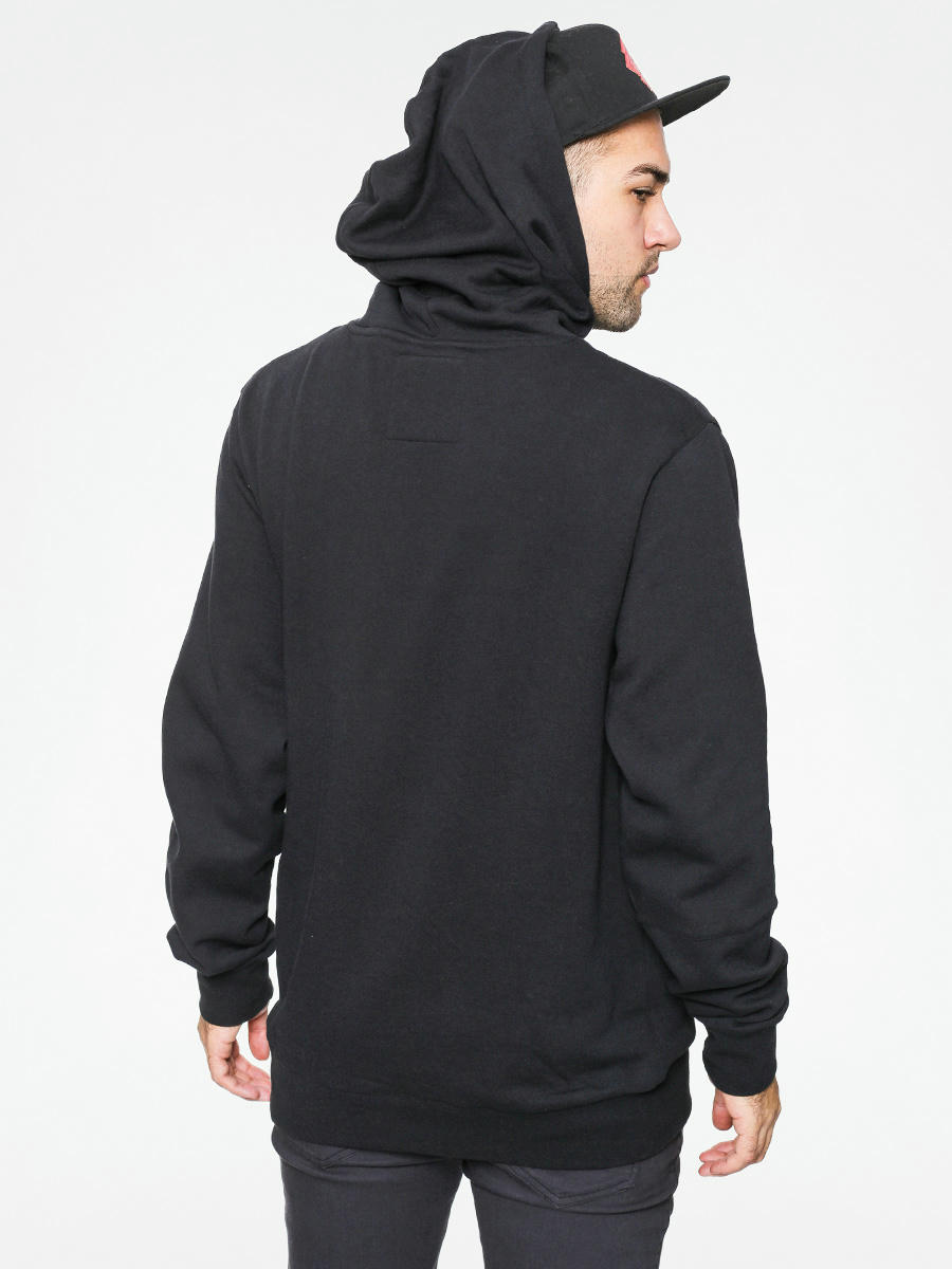 volcom jla