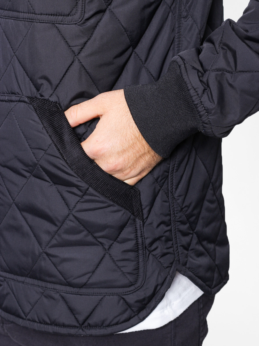 Element Jacket Gibsen (black)