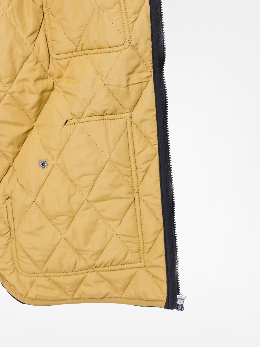 Element Jacket Gibsen (black)