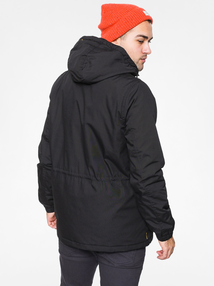 Element Jacket Stark (black)