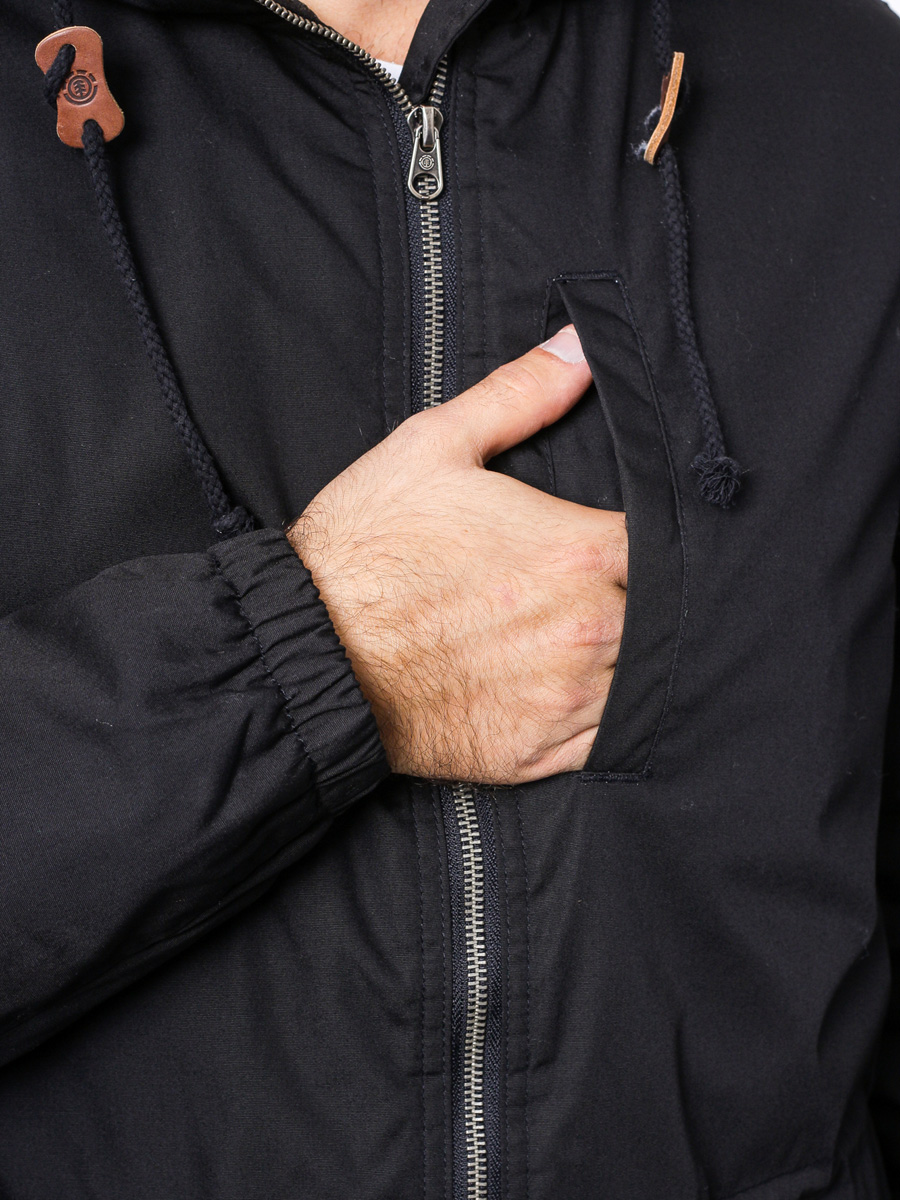 Element Jacket Stark (black)