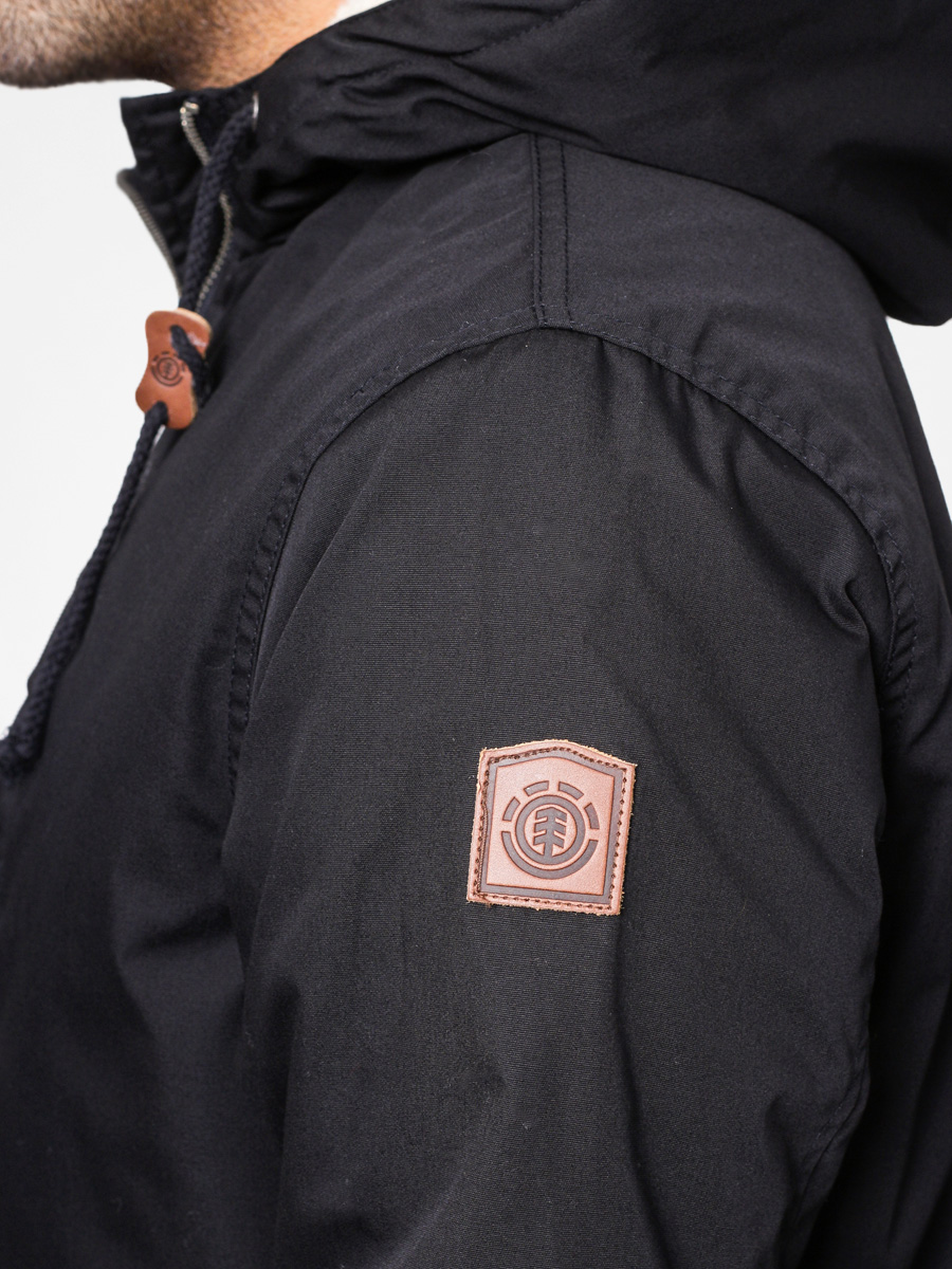 Element Jacket Stark (black)