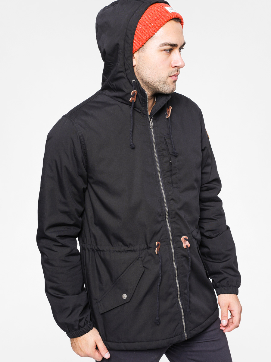 Element Jacket Stark (black)