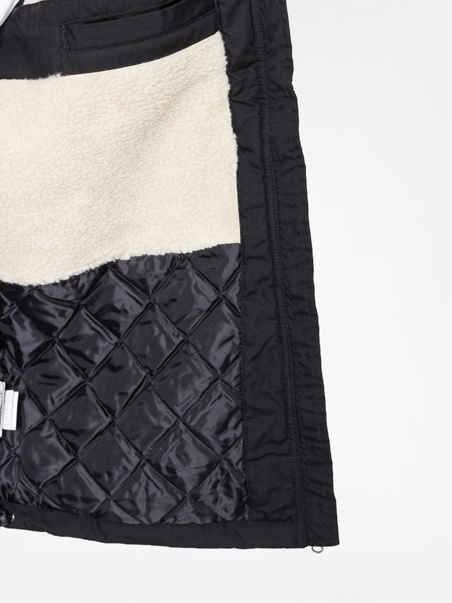 Element Jacket Stark (black)