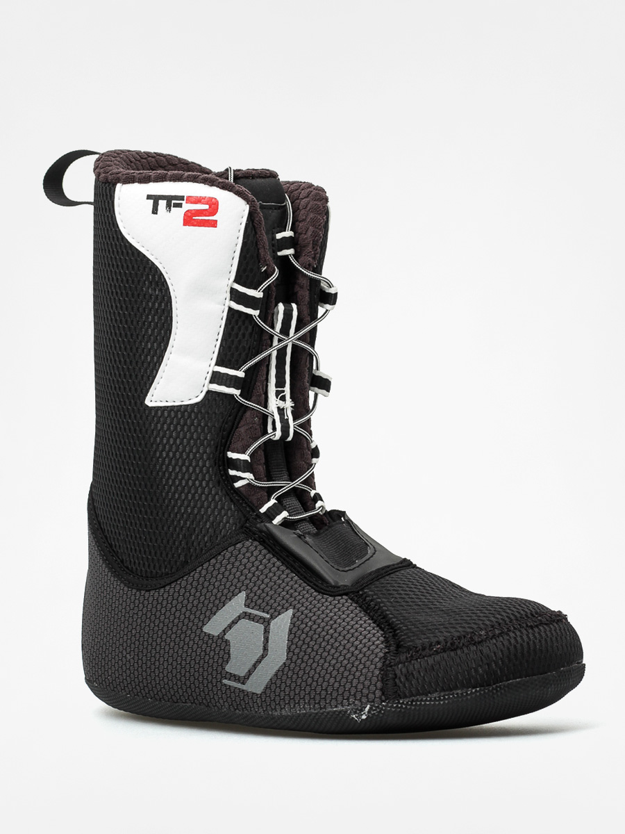 Mens Northwave Snowboard boots Legend (dark red)