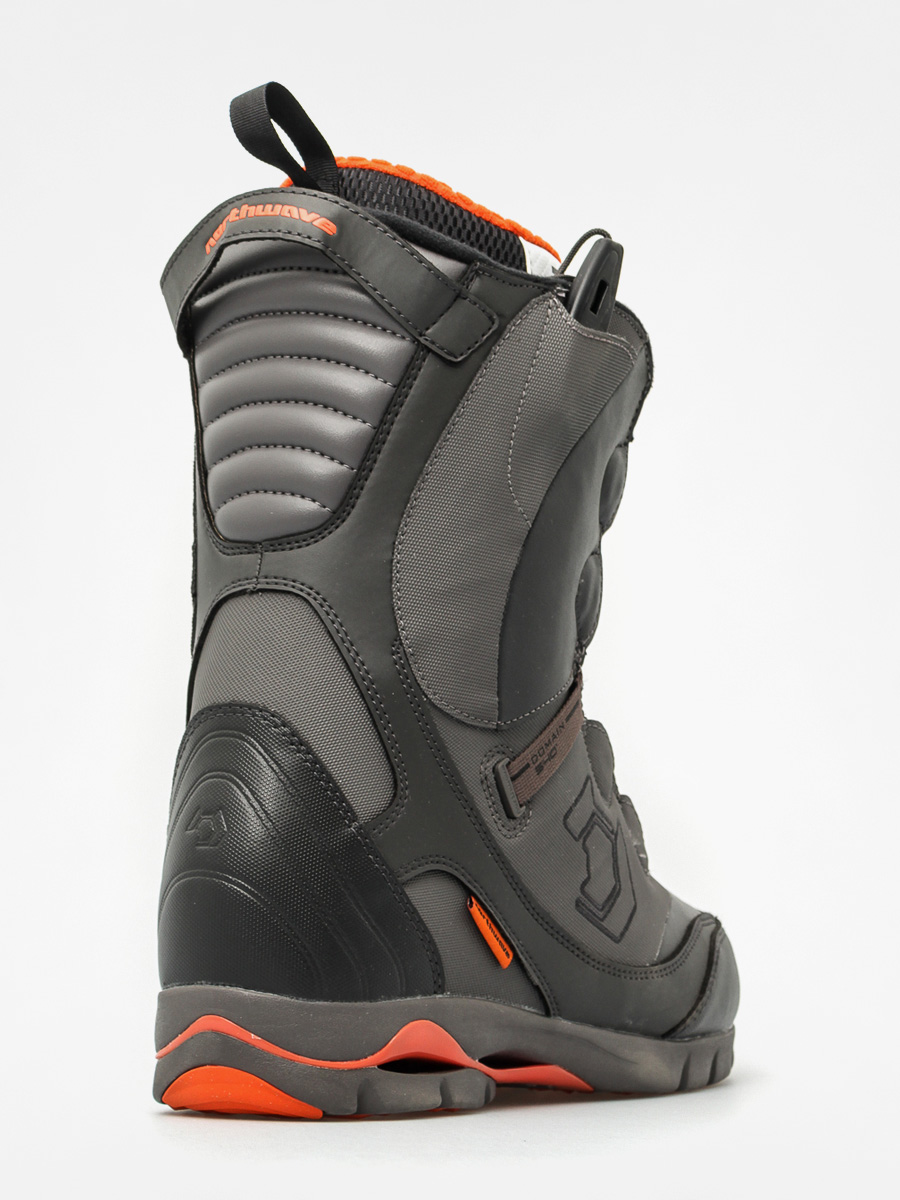 Mens Northwave Snowboard boots Domain (dark grey)