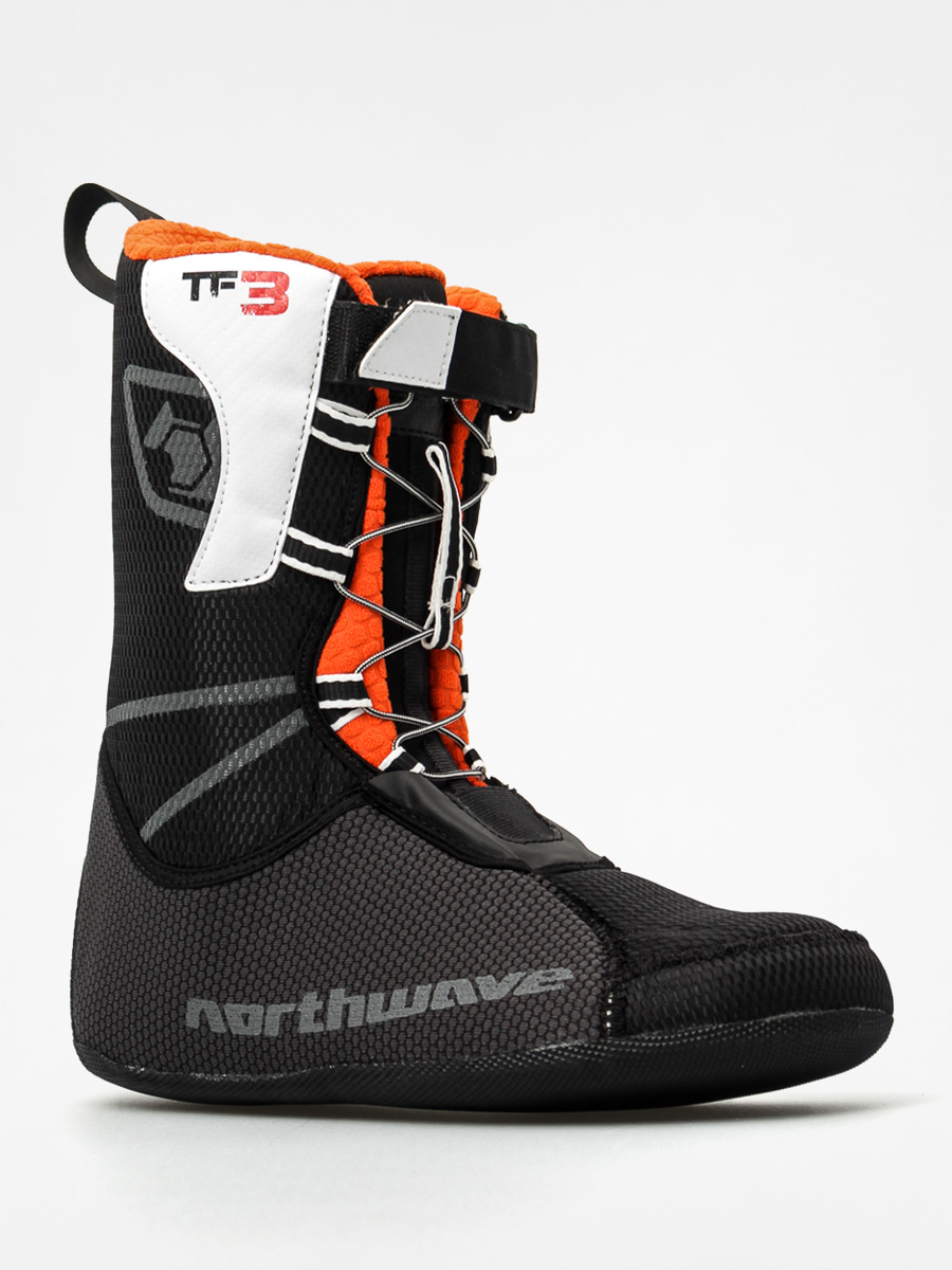 Mens Northwave Snowboard boots Domain (dark grey)
