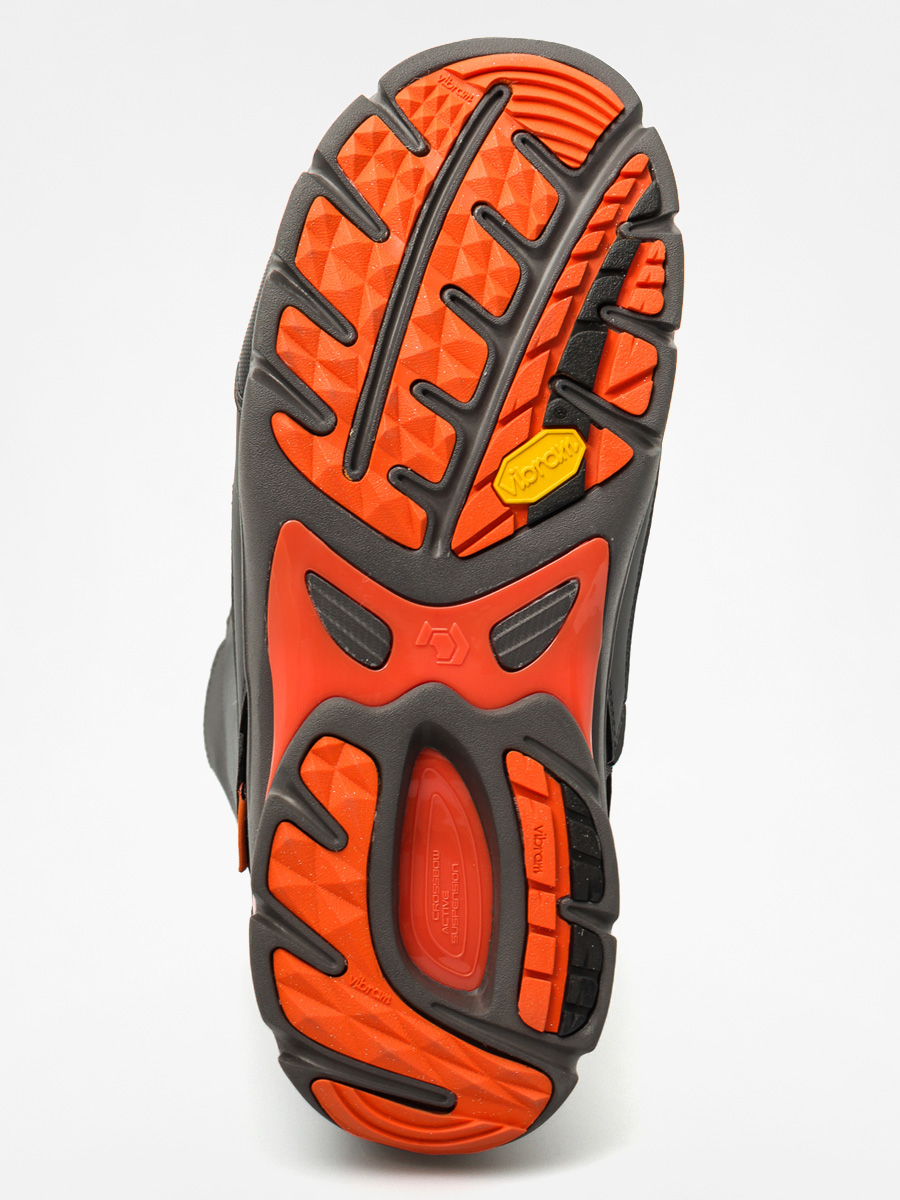 Mens Northwave Snowboard boots Domain (dark grey)