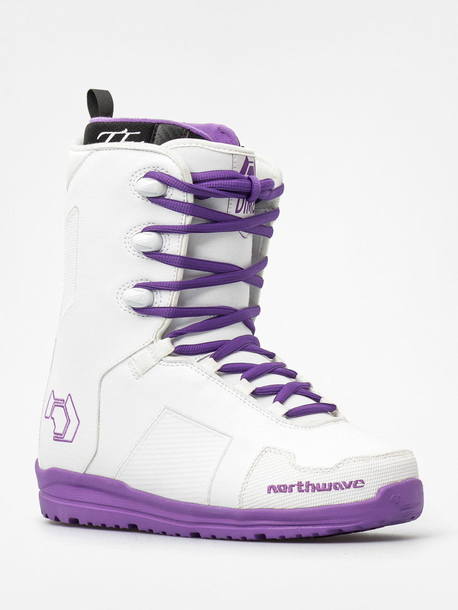 Northwave Snowboard Boots Size Chart