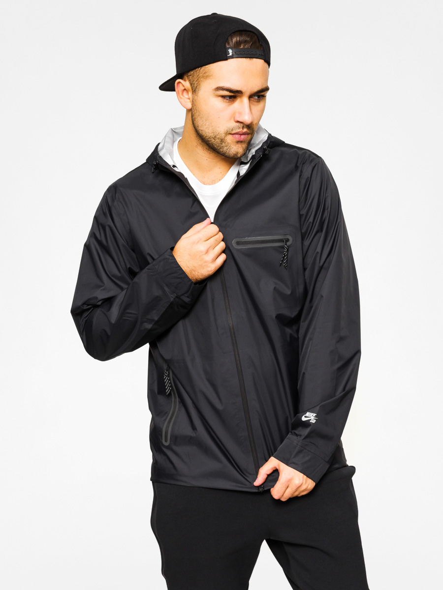 Nike Jacket Sb Steele Storm Fit (black)