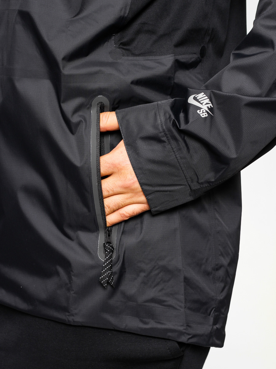 Nike Jacket Sb Steele Storm Fit (black)