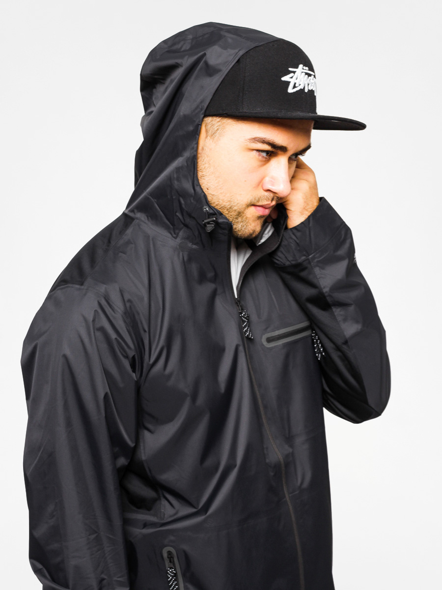 Nike Jacket Sb Steele Storm Fit (black)