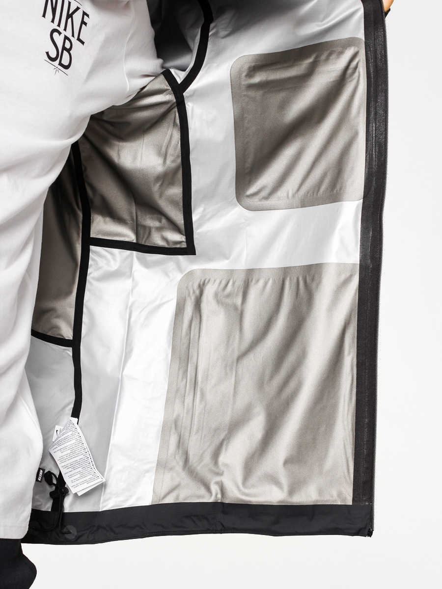 Nike Jacket Sb Steele Storm Fit (black)