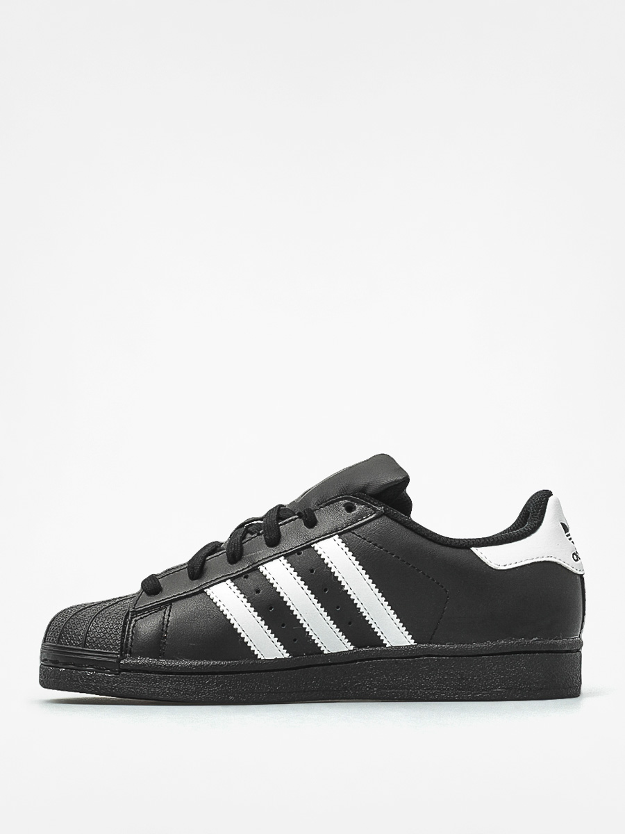 adidas Schuhe Superstar Foundation (cblack/ftwwht/cblack)