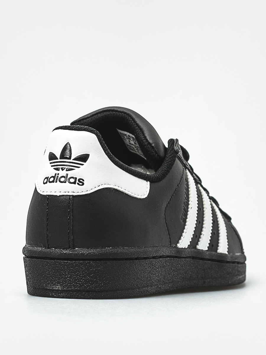 adidas Schuhe Superstar Foundation (cblack/ftwwht/cblack)