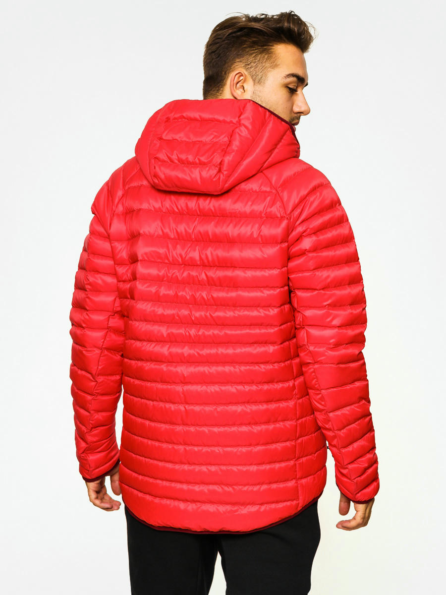 Nike Jacket Gulid 550 (red)
