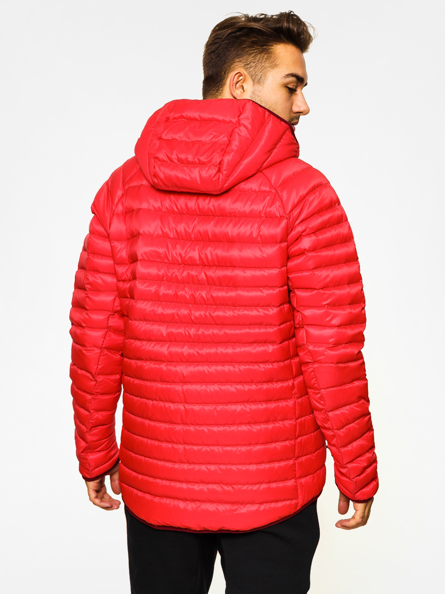 Nike Jacket Gulid 550 (red)